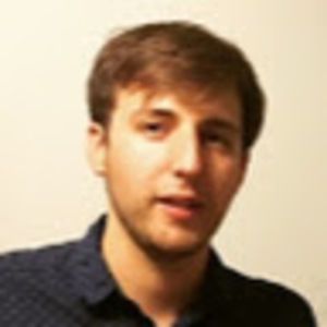 Meet your Posher, Jake